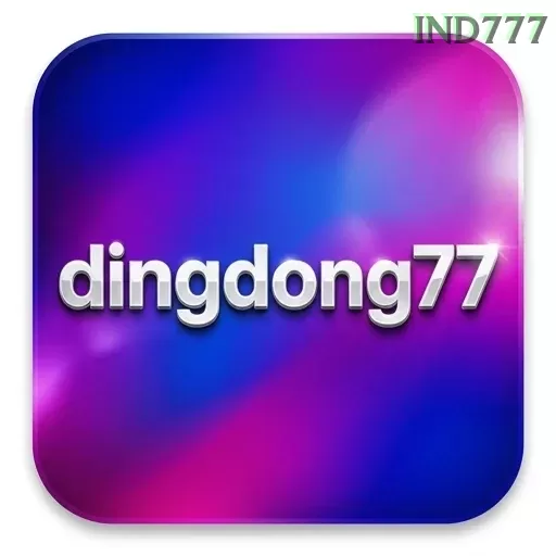 Dingdong77 ind777