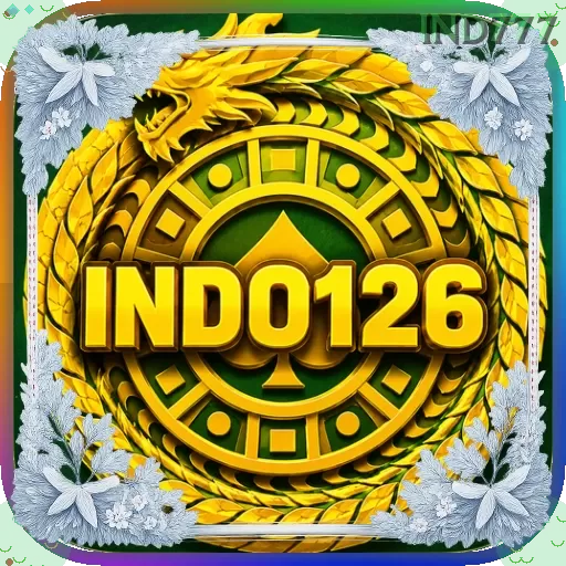 Indo126 ind777