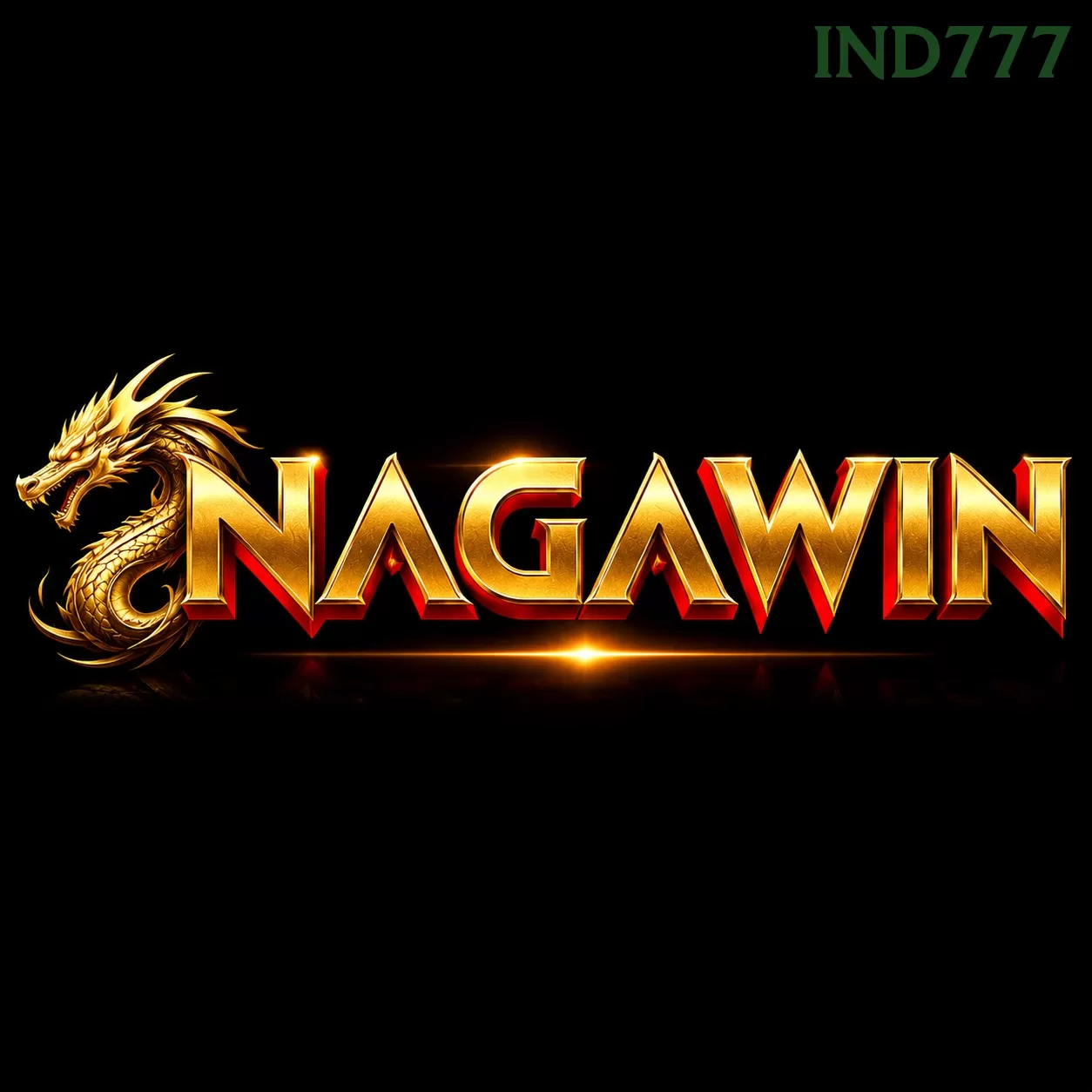 Nagawin ind777
