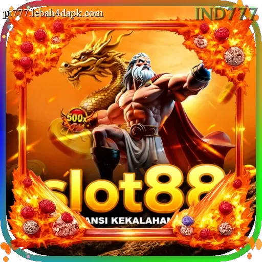 Slot88 ind777